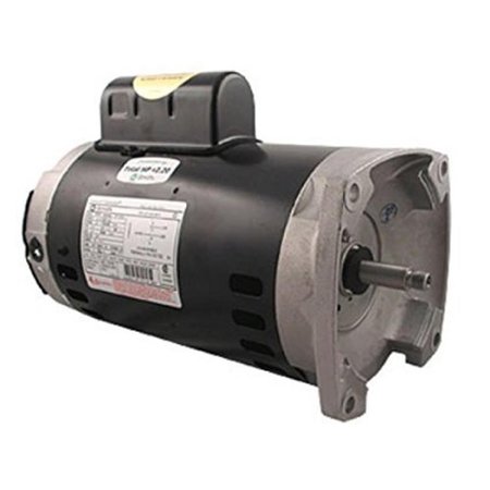 WATER WORLD America - Epc 230V Energy Efficient Pump Motor WA1523134